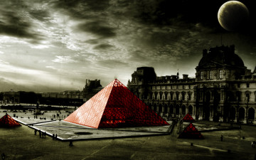 Картинка фэнтези иные миры времена