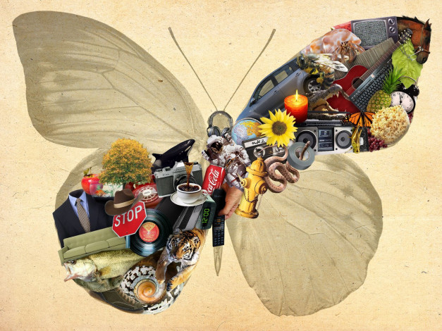 Обои картинки фото разное, компьютерный, дизайн