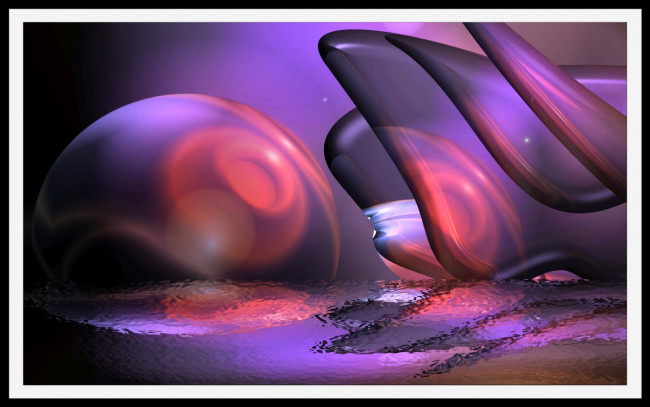 Обои картинки фото 3д, графика, abstract, абстракции