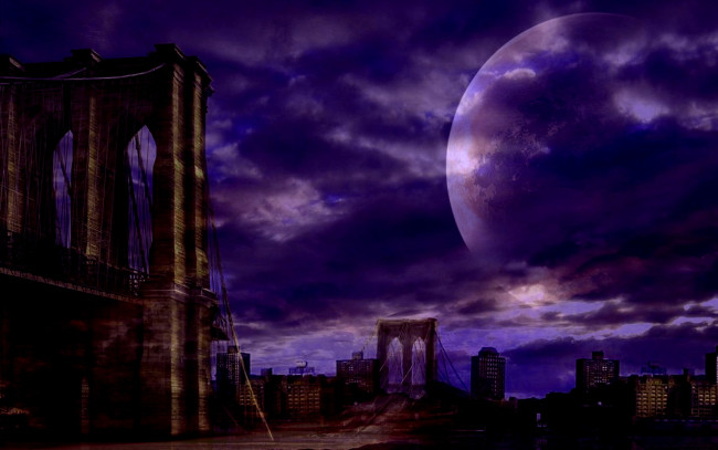 Обои картинки фото 3д, графика, atmosphere, mood, атмосфера, настроения