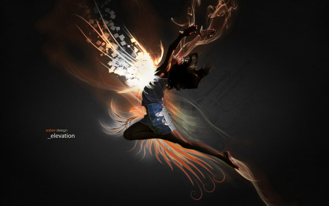 Обои картинки фото 3д, графика, people, люди