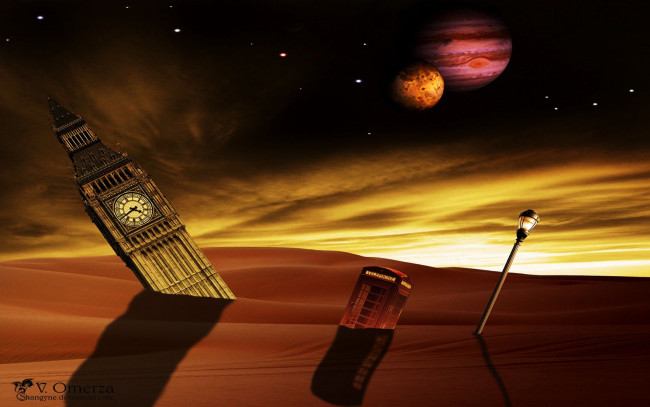 Обои картинки фото космос, арт