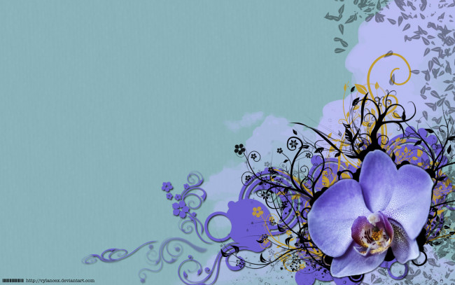 Обои картинки фото векторная, графика