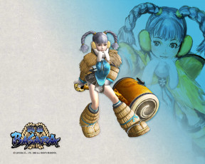 обоя видео, игры, sengoku, basara