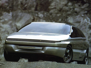 Картинка автомобили bertone