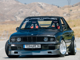 Картинка автомобили bmw