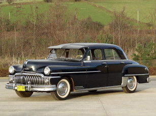 Картинка автомобили de soto