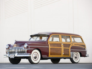 Картинка автомобили de soto