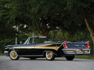 Картинка автомобили de soto