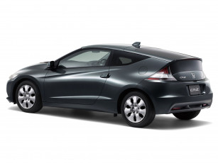 Картинка автомобили honda