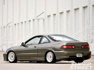 Картинка автомобили honda