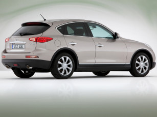 Картинка автомобили infiniti