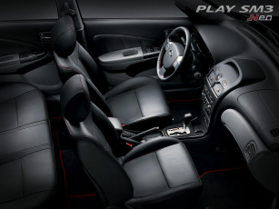 Картинка автомобили интерьеры