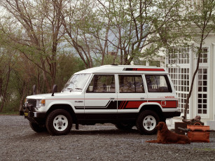 Картинка автомобили mitsubishi