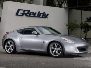 Картинка автомобили nissan datsun