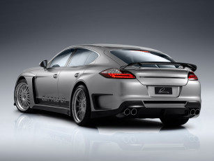 Картинка автомобили porsche