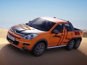 Картинка автомобили sbarro