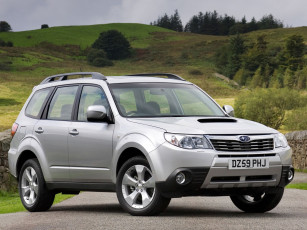 Картинка автомобили subaru