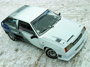 Картинка автомобили ваз