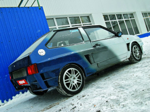 Картинка автомобили ваз