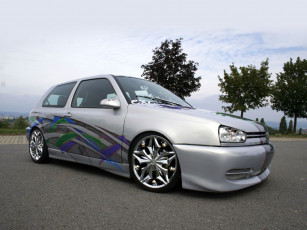 Картинка автомобили volkswagen