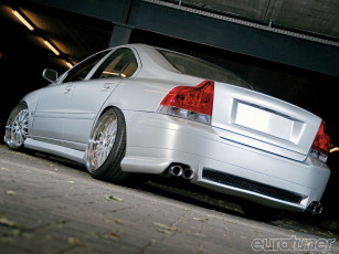 Картинка автомобили volvo