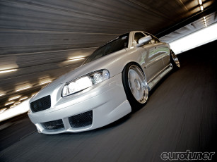 Картинка автомобили volvo