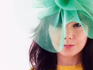 Картинка bj& 246 rk музыка bjork