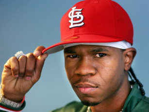 обоя chamillionaire, музыка