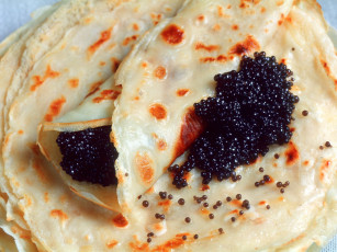 Картинка еда икра