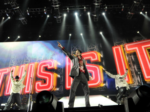 Картинка michael jackson музыка