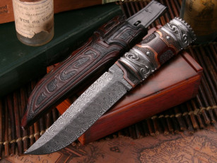 Картинка оружие холодное