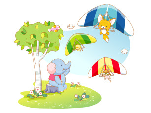 Картинка векторная графика