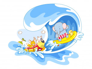 Картинка векторная графика