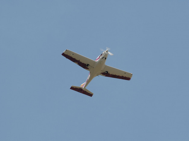 Обои картинки фото авиация, лёгкие, одномоторные, самолёты