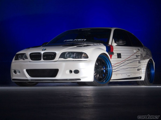 Обои картинки фото автомобили, bmw