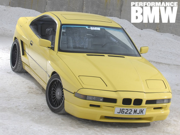 Обои картинки фото автомобили, bmw