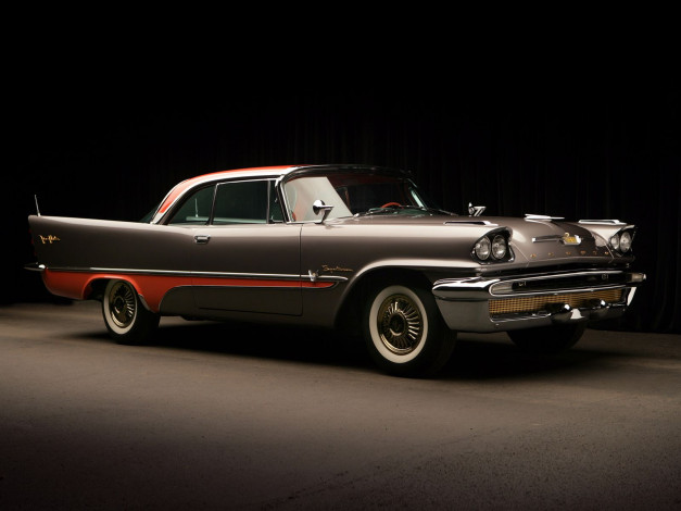 Обои картинки фото автомобили, de, soto