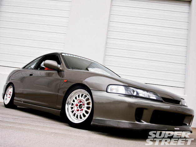 Обои картинки фото автомобили, honda