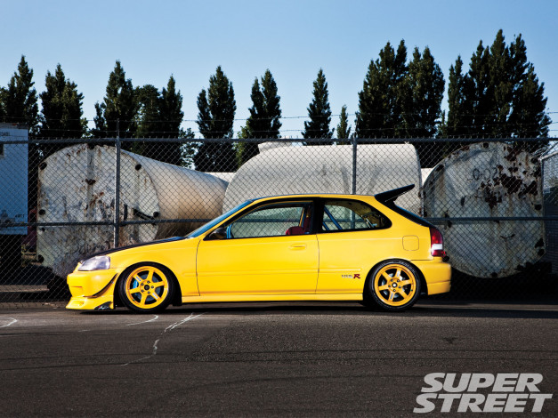 Обои картинки фото автомобили, honda