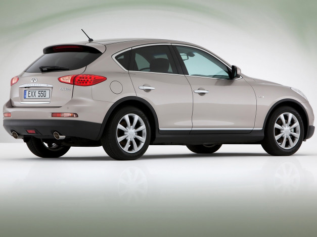 Обои картинки фото автомобили, infiniti