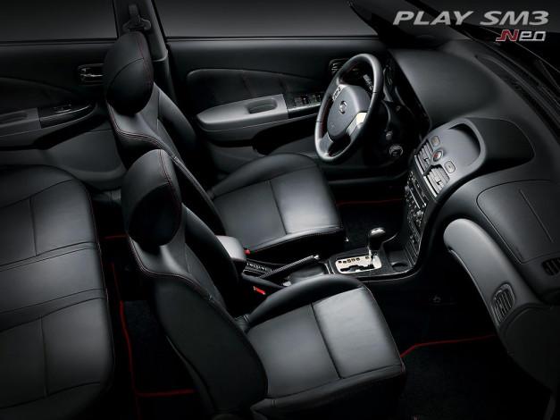 Обои картинки фото автомобили, интерьеры