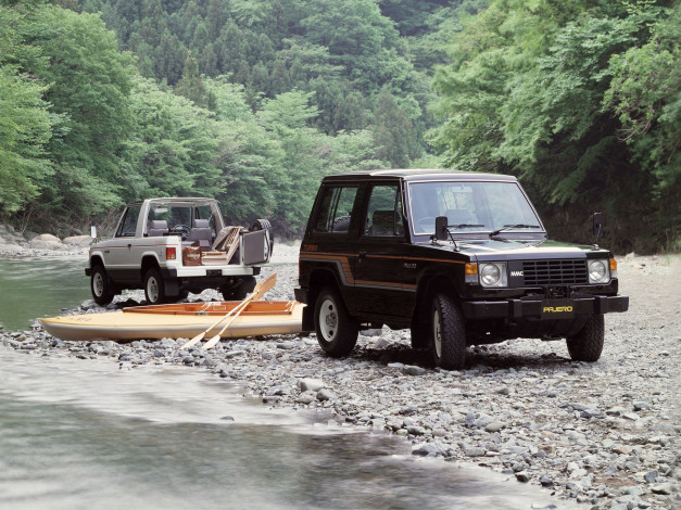 Обои картинки фото автомобили, mitsubishi