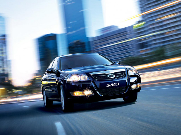 Обои картинки фото автомобили, samsung