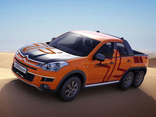 Обои картинки фото автомобили, sbarro