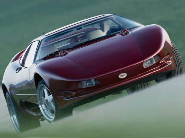 Обои картинки фото автомобили, sbarro