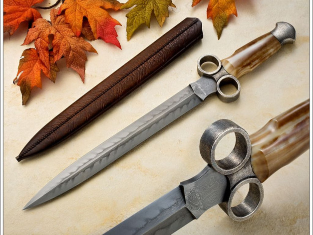 Обои картинки фото оружие, холодное