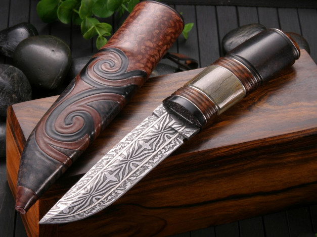 Обои картинки фото оружие, холодное