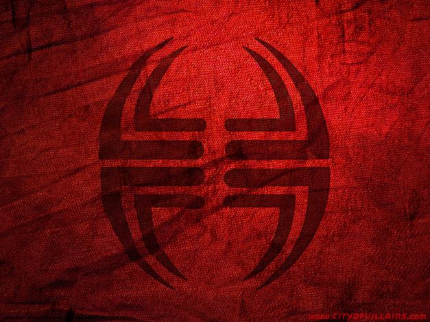 Обои картинки фото видео, игры, city, of, villians