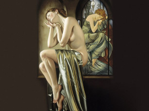 Картинка juan medina рисованные